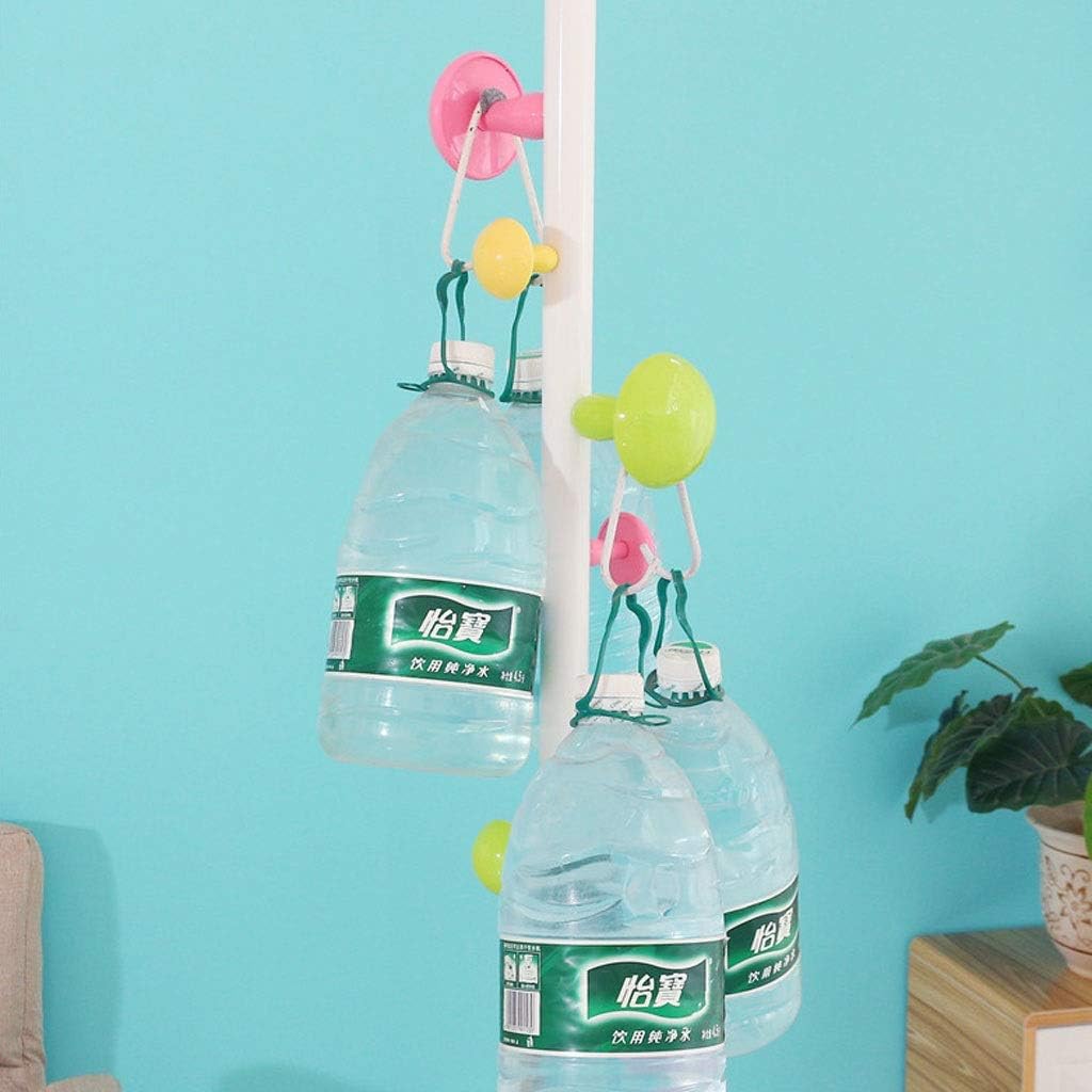 CLOTHES HANGING RACK/ستاند تعليق الملابس 