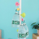 CLOTHES HANGING RACK/ستاند تعليق الملابس 