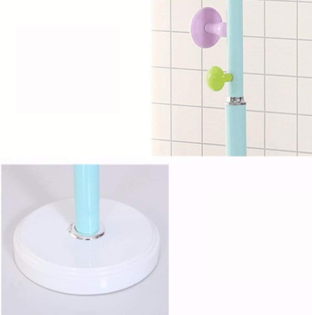 CLOTHES HANGING RACK/ستاند تعليق الملابس 