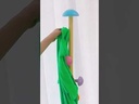 CLOTHES HANGING RACK/ستاند تعليق الملابس 