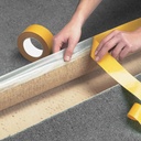 Carpet double sided tape/شريط لاصق مزدوج الجوانب للسجاد