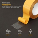 Carpet double sided tape/شريط لاصق مزدوج الجوانب للسجاد