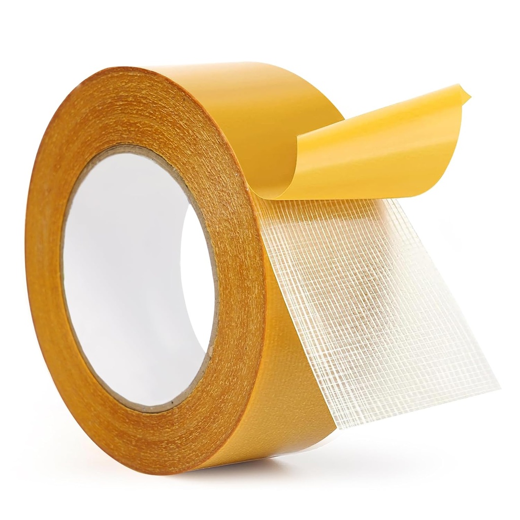 Carpet double sided tape/شريط لاصق مزدوج الجوانب للسجاد