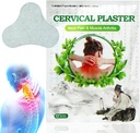 CERVICAL PLASTER / لصقات علاج الرقبة
