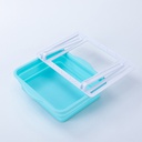 Plastic shelf for refrigerator/رف بلاستيكي للثلاجة