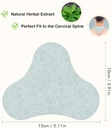 CERVICAL PLASTER / لصقات علاج الرقبة