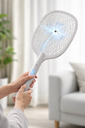 ELECTRIC Mosquito RACKET/مصيدة البعوض