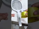 ELECTRIC Mosquito RACKET/مصيدة البعوض
