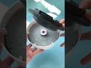 EXTINGUISHING ASHTRAY  / منفضة سجائر قابلة للإطفاء