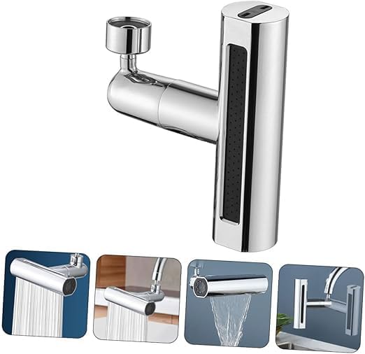 FAUCET / صنبور متعدد الاستخدام 