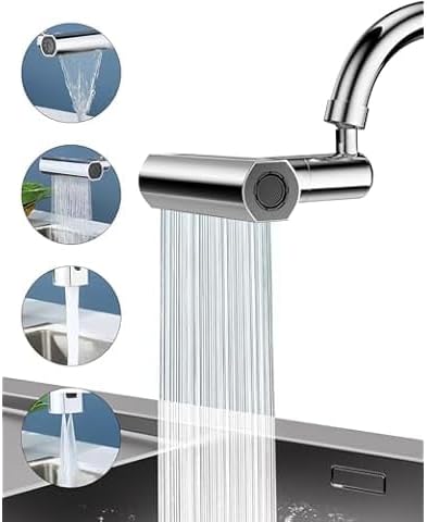 FAUCET / صنبور متعدد الاستخدام 