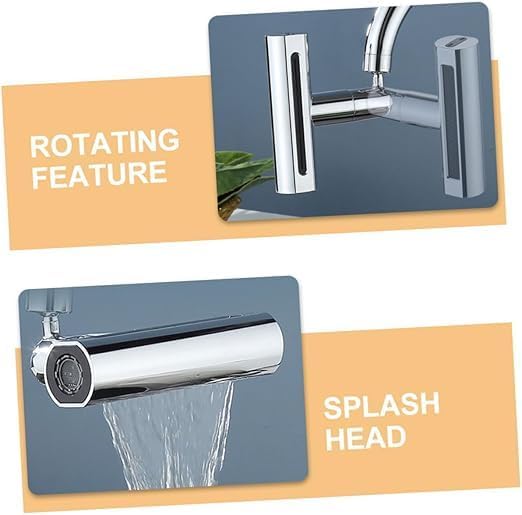 FAUCET / صنبور متعدد الاستخدام 