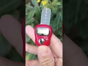 FINGER COUNTER / جهاز التسبيح