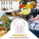 FLY STICKER / صائدة الذباب 