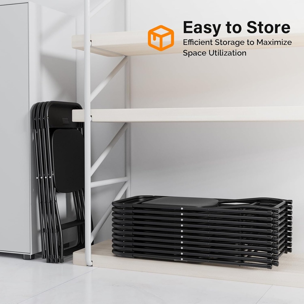 FOLDABLE CHAIR/كرسي قابل للطي