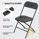FOLDABLE CHAIR/كرسي قابل للطي
