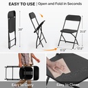 FOLDABLE CHAIR/كرسي قابل للطي