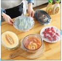 FOOD PLASTIC WRAP / اكياس تغليف الطعام