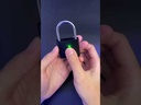 Fingerprint Lock / قفل بالبصمة الإصبع