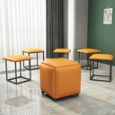 CHAIRS SET BIG SIZE / طقم كراسي الحجم الكبير