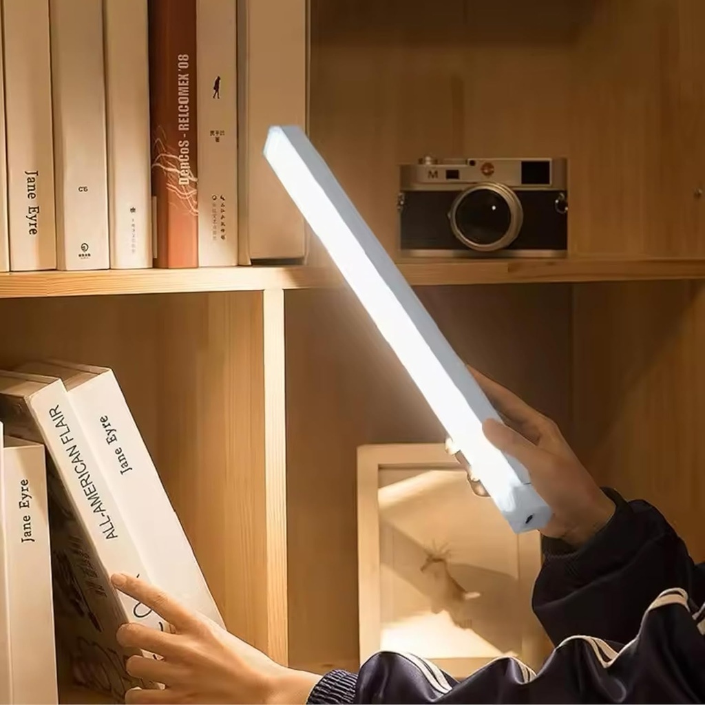 Intelligent lamp sensor lighting 50cm / اضاءة سنسر الذكية 50 سم 