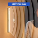 Intelligent lamp sensor lighting 50cm / اضاءة سنسر الذكية 50 سم 