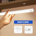 Intelligent lamp sensor lighting 50cm / اضاءة سنسر الذكية 50 سم 