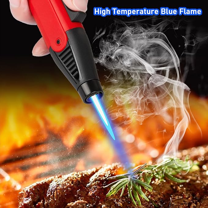 JET FLAME LIGHTER / ولاعة لهب نفاث