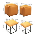 CHAIRS SET BIG SIZE / طقم كراسي الحجم الكبير