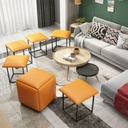 CHAIRS SET SMALL SIZE / طقم كراسي الحجم الصغير