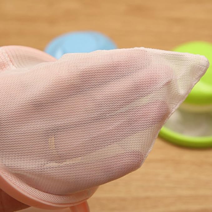 Laundry filter clamp /مشبك فلتر الغسيل