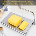 CHEESE CUTTER/ قطاعة الجبن
