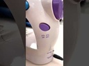 MINI SEWING MACHINE /  مكينة الخياطة  الصغيرة