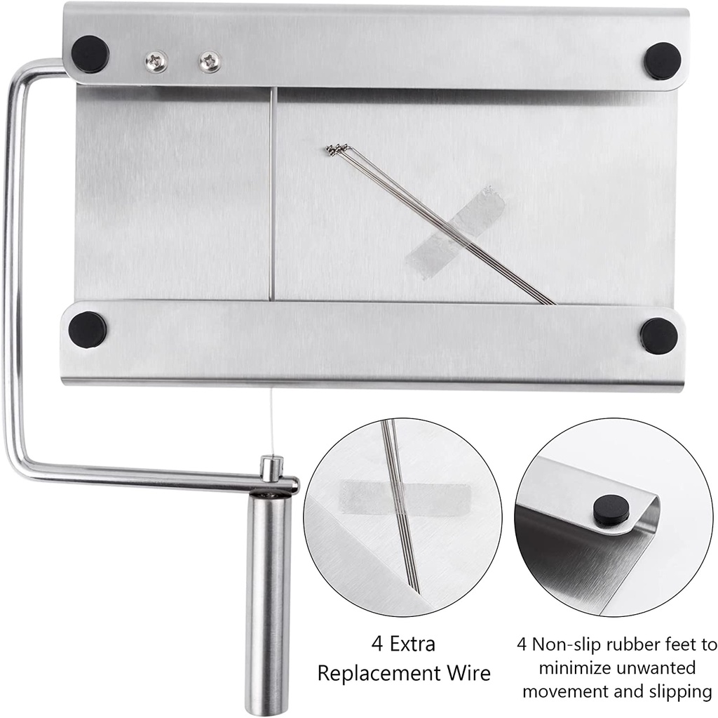 CHEESE CUTTER/ قطاعة الجبن
