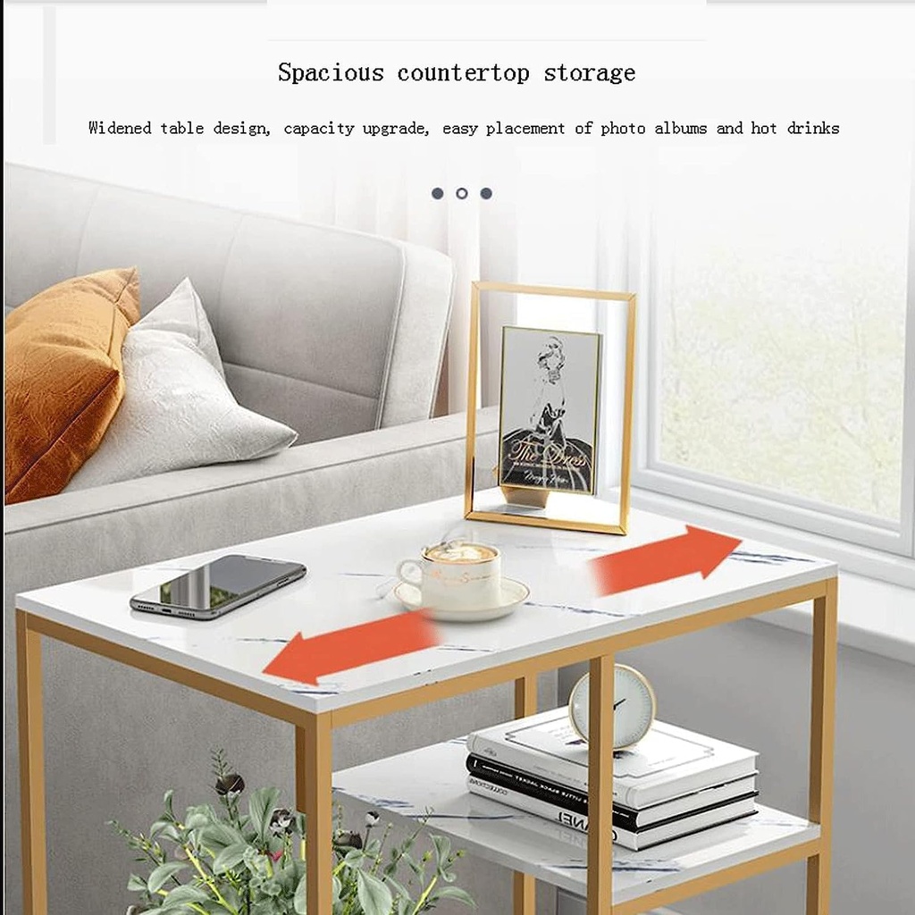 Modern Luxury Table / طاولة جانبية