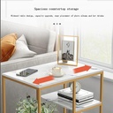 Modern Luxury Table / طاولة جانبية