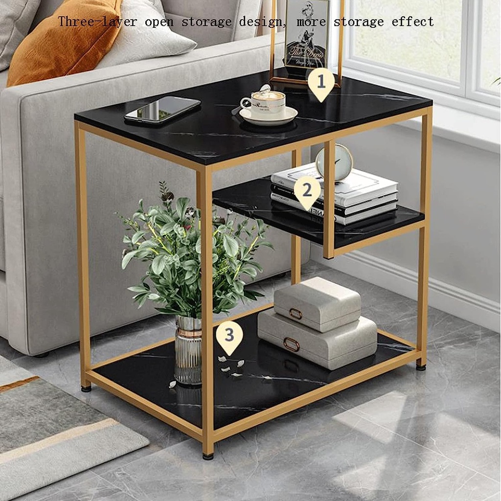 Modern Luxury Table / طاولة جانبية