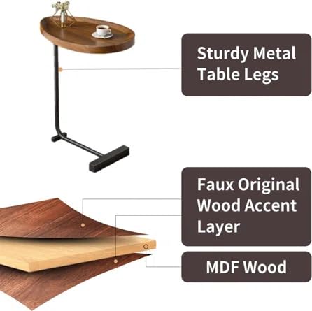 Modern Side Table /طاولة جانبية عصرية