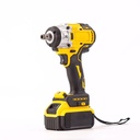 Multi-Function Power Tool Set - Chargeable Cordless Drill/مجموعة أدوات كهربائية متعددة الوظائف - مثقاب لاسلكي قابل للشحن