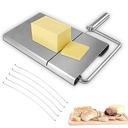 CHEESE CUTTER/ قطاعة الجبن