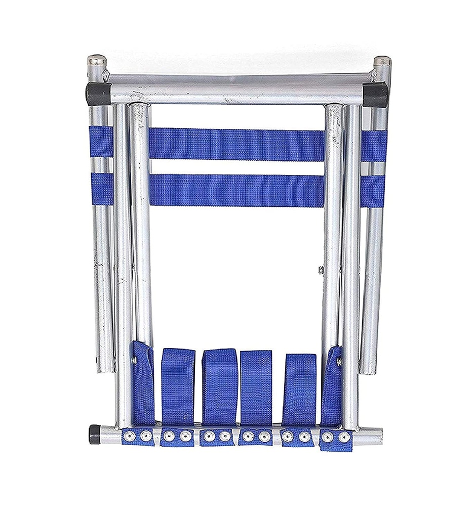 PORTABLE FOLDING STOOL/كرسي قابل للطي محمول