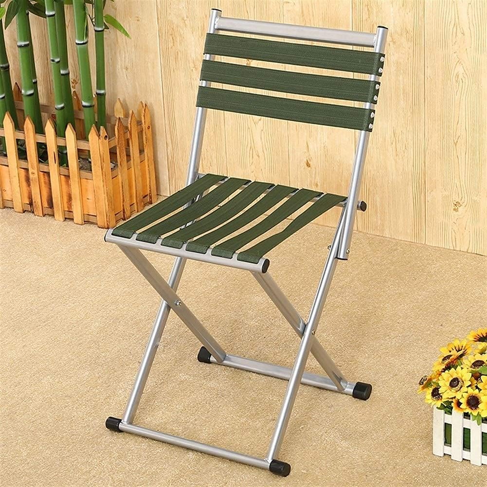 PORTABLE FOLDING STOOL/كرسي قابل للطي محمول