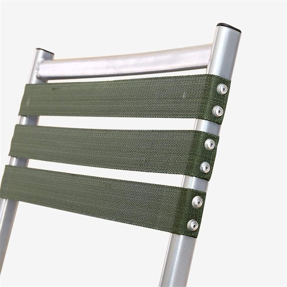 PORTABLE FOLDING STOOL/كرسي قابل للطي محمول