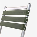 PORTABLE FOLDING STOOL/كرسي قابل للطي محمول