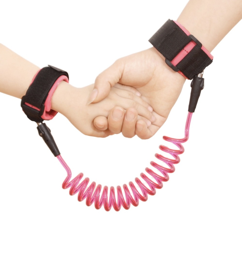 CHILD ANTI LOST STRAP/حبل حماية الطفل من الضياع