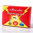 PifPaf Anti-Mosquito Instant Killer Protection liquid 90-nights/سائل بيف باف المضاد للبعوض للحماية الفورية لمدة 90 ليلة