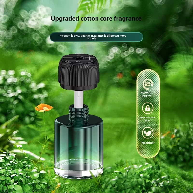 Portable Humidifier with light.1/فواحة محمولة مع إضاءة. 