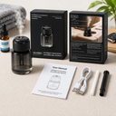 Portable Humidifier with light.2/فواحة محمولة مع إضاءة. 