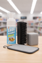 SHOE CLEAN SET / مجموعة تنظيف الأحذية