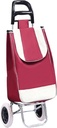 SHOPPING BAG TROLLEY/عربة  التسوق